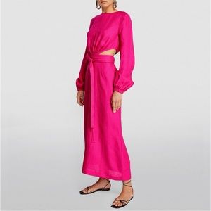 BONDI BORN Belize Dress